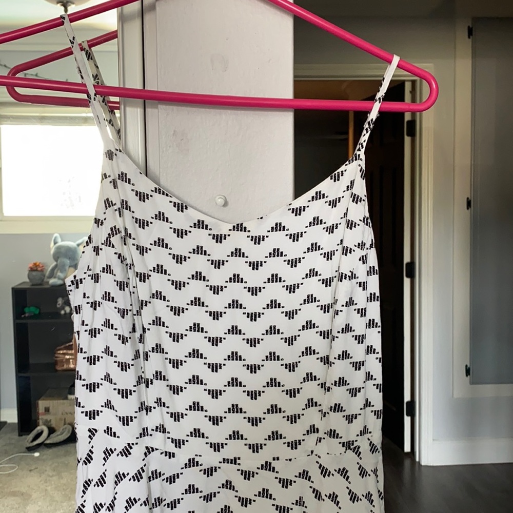 Old Navy dress